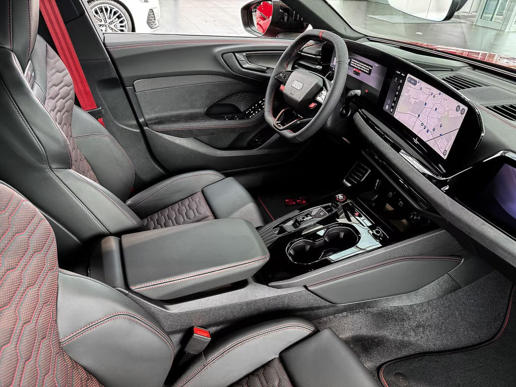 Audi RS5