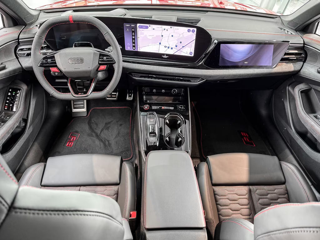 Audi RS5