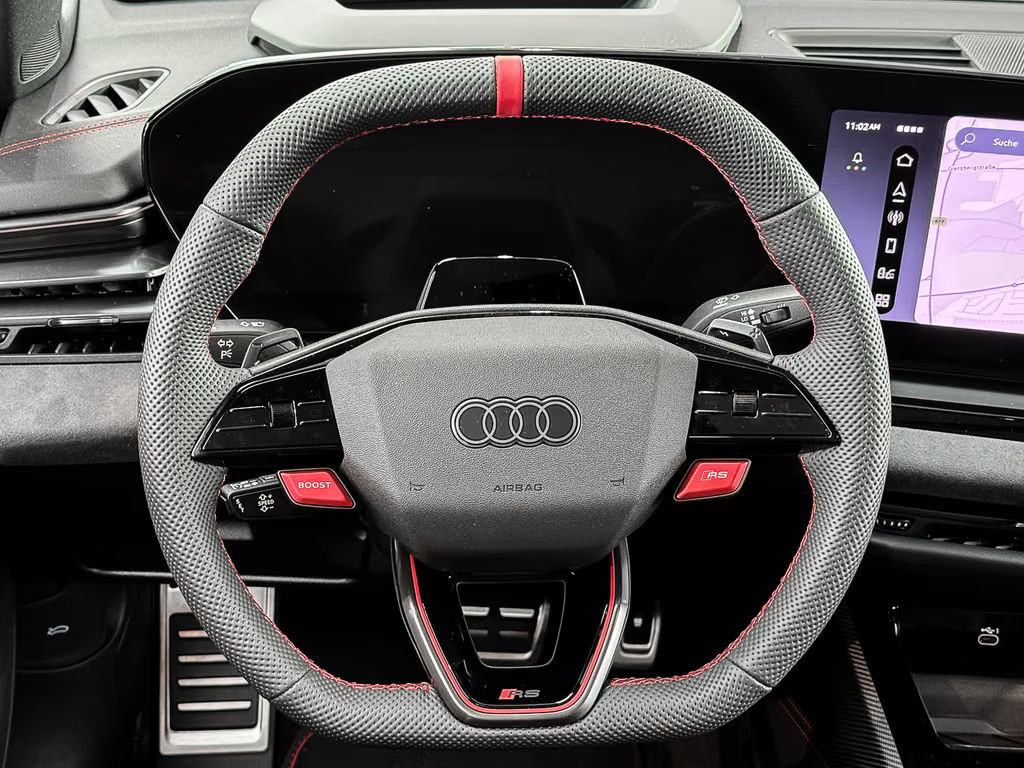 Audi RS5
