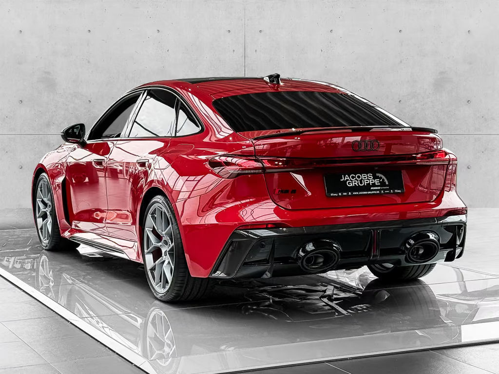 Audi RS5