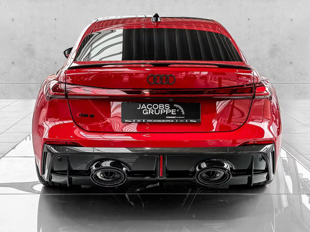 Audi RS5