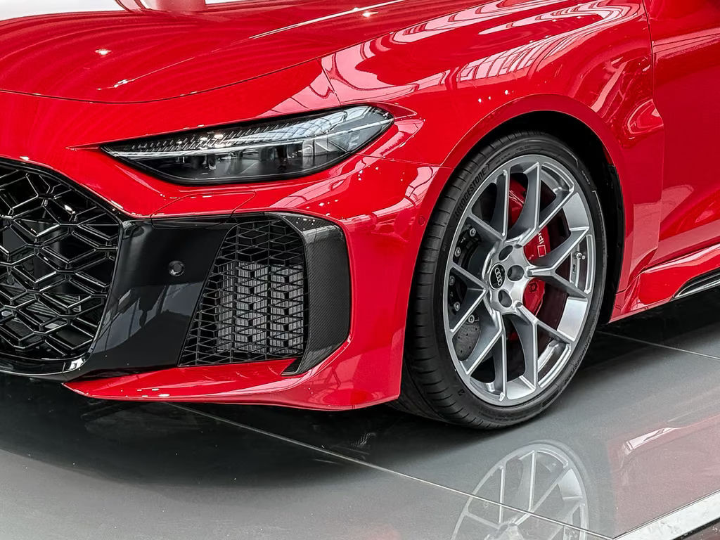 Audi RS5