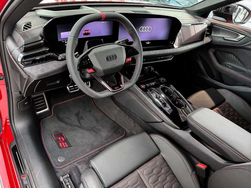 Audi RS5