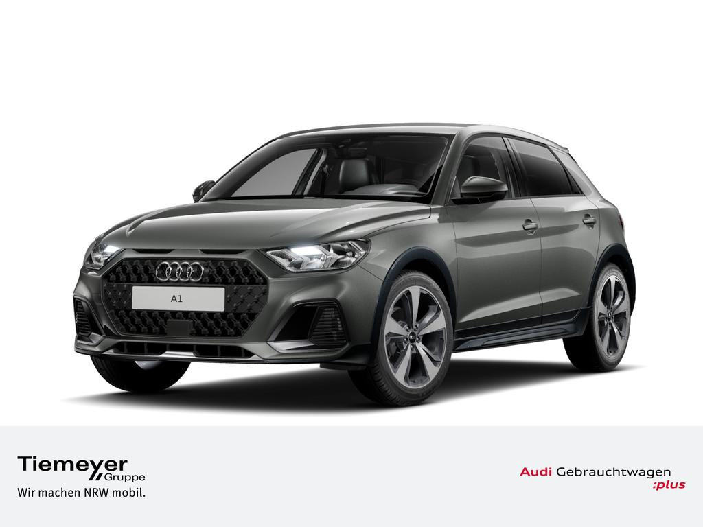 Audi A1 30 TFSI Allstreet