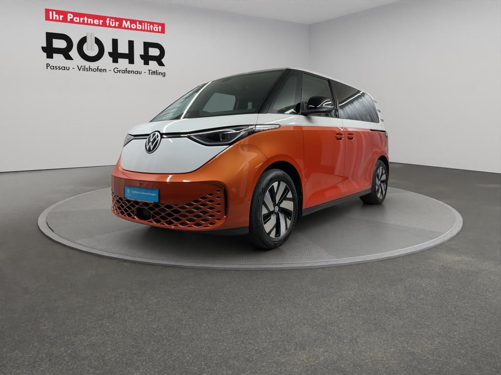 Volkswagen ID.Buzz Pro