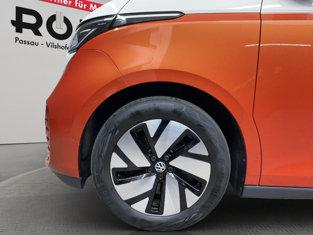 Volkswagen ID.Buzz