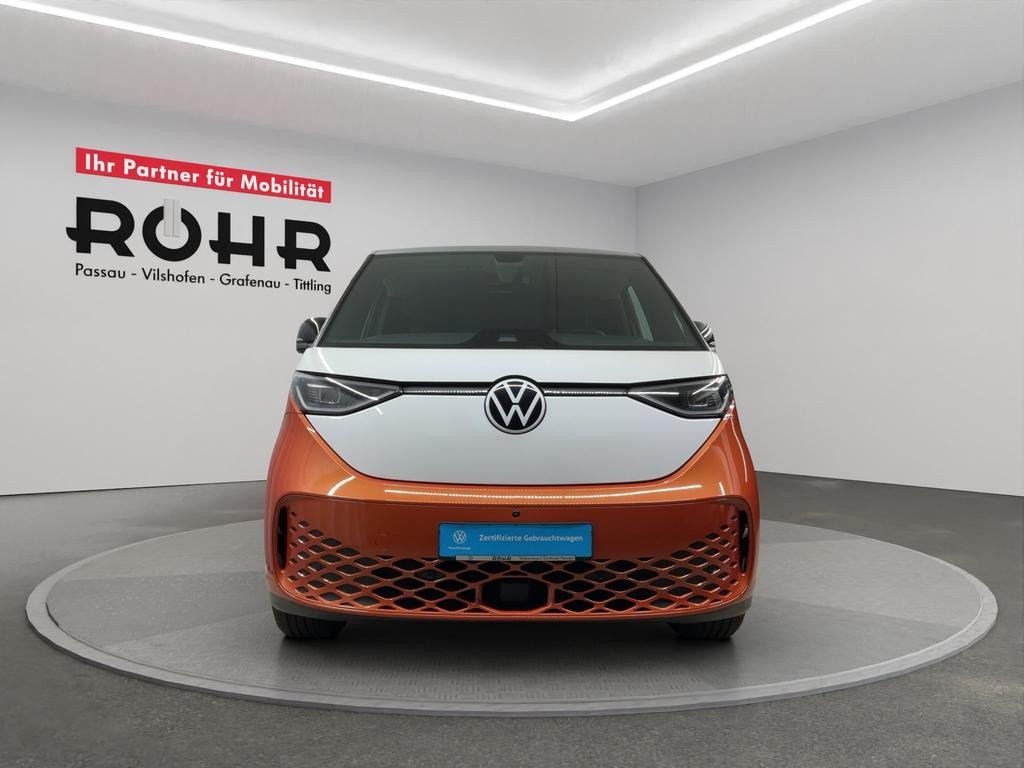 Volkswagen ID.Buzz