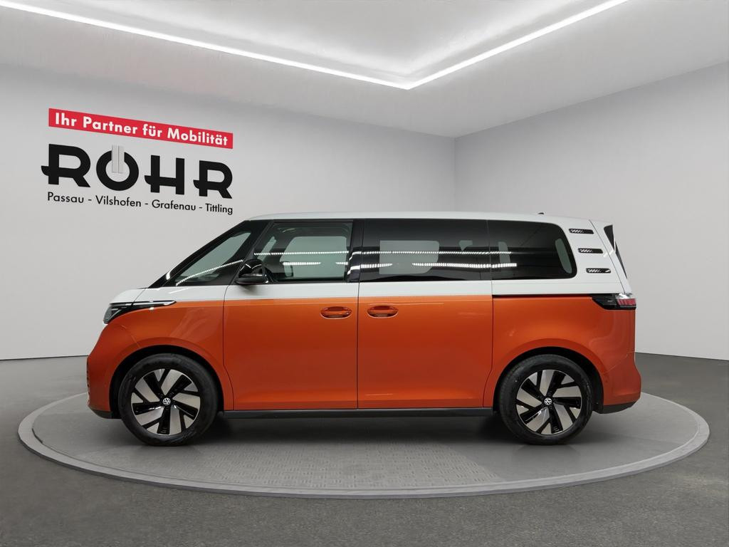 Volkswagen ID.Buzz
