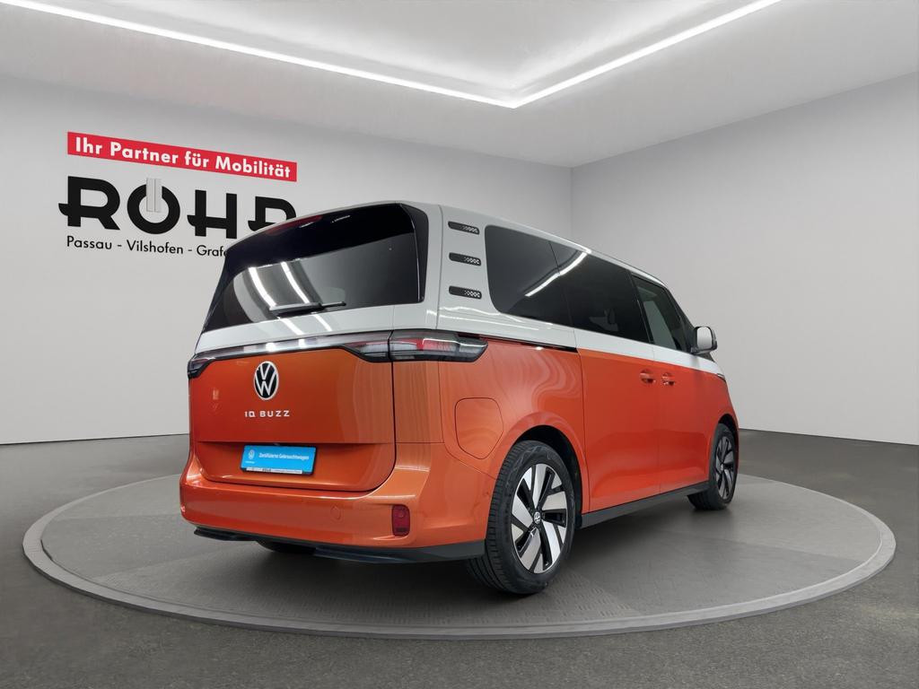 Volkswagen ID.Buzz