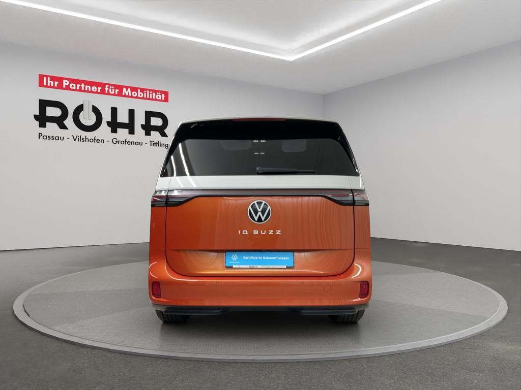 Volkswagen ID.Buzz