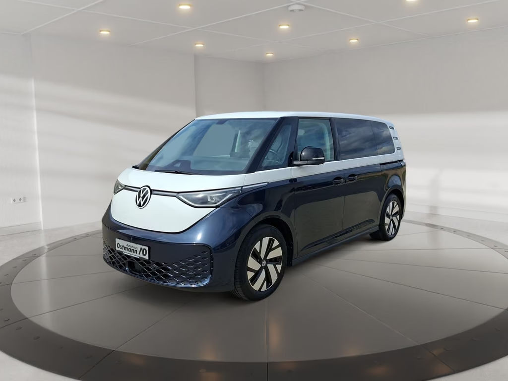 Volkswagen ID.Buzz IQ.Drive Pro 150 kW