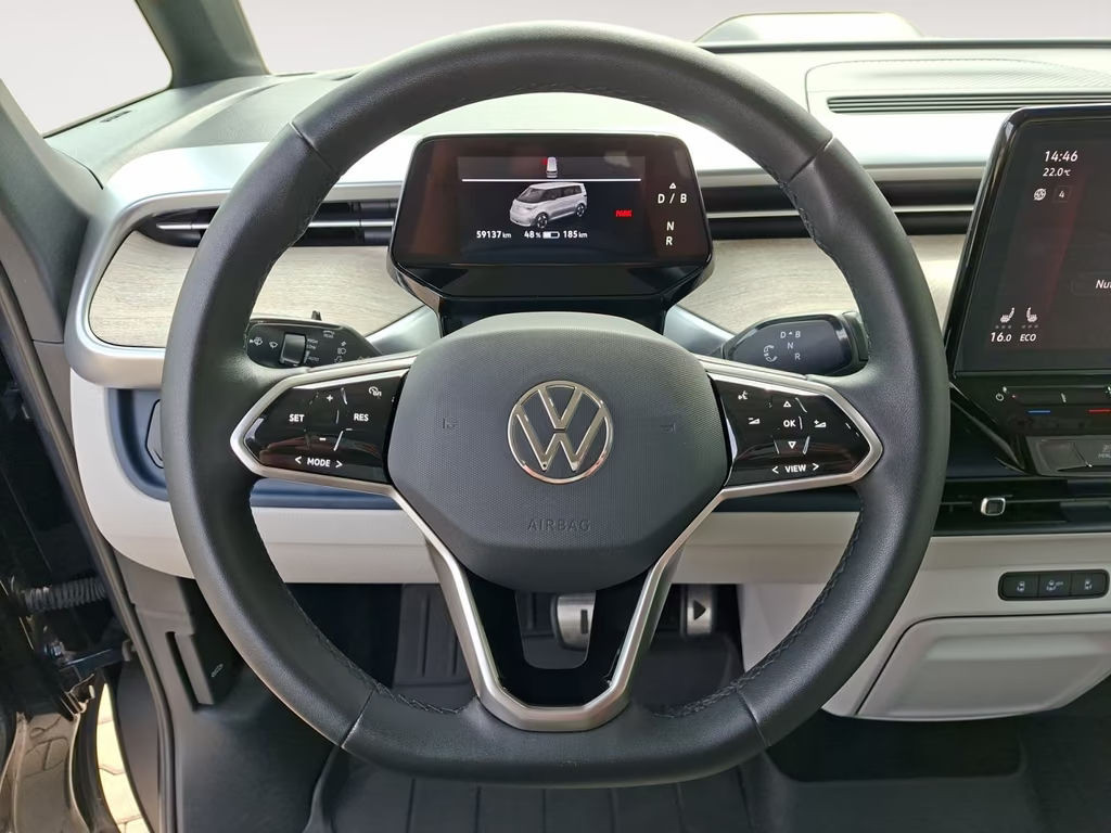Volkswagen ID.Buzz