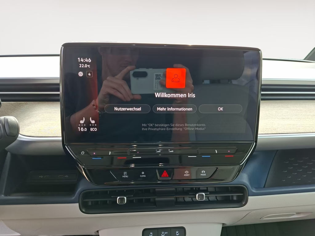 Volkswagen ID.Buzz