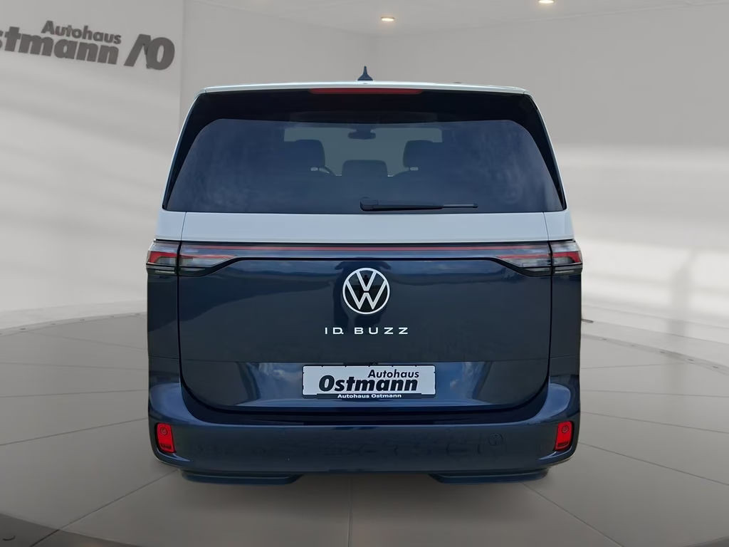 Volkswagen ID.Buzz
