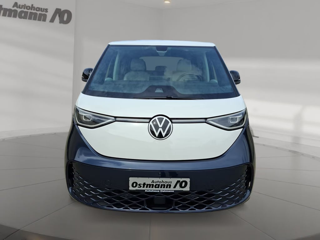 Volkswagen ID.Buzz