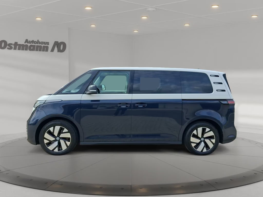 Volkswagen ID.Buzz