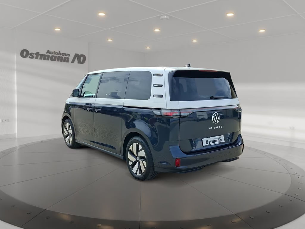 Volkswagen ID.Buzz