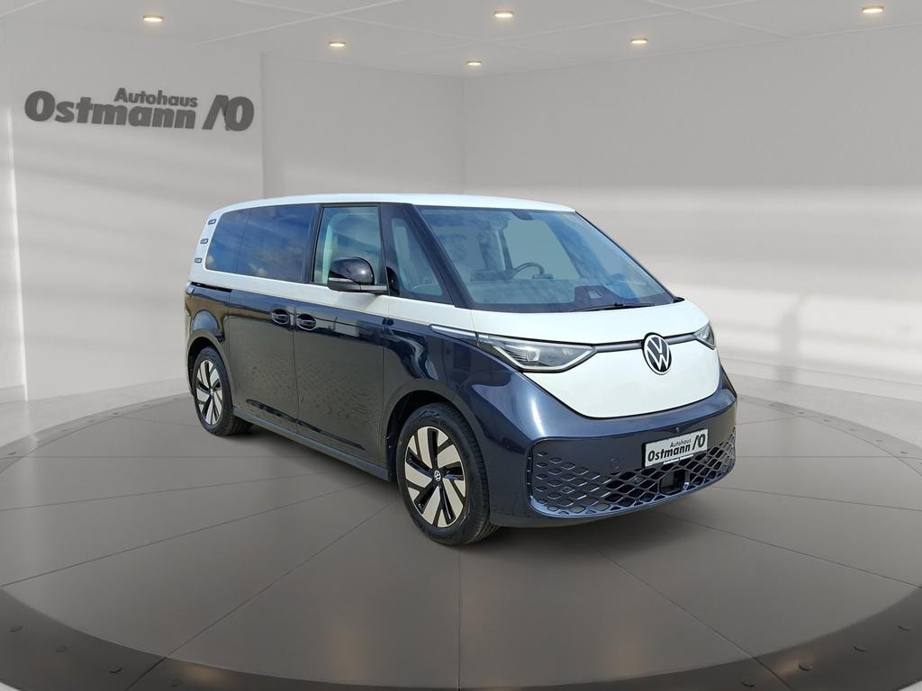 Volkswagen ID.Buzz