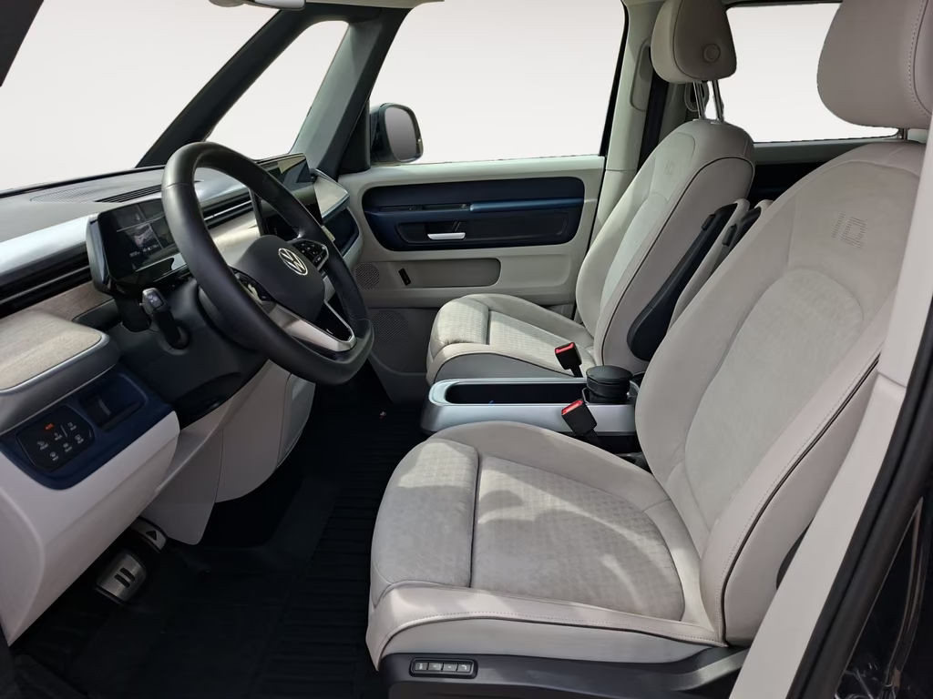 Volkswagen ID.Buzz