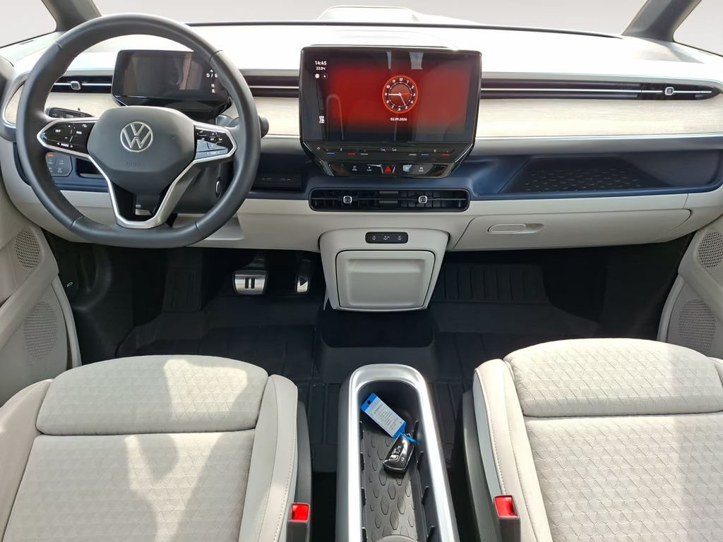 Volkswagen ID.Buzz