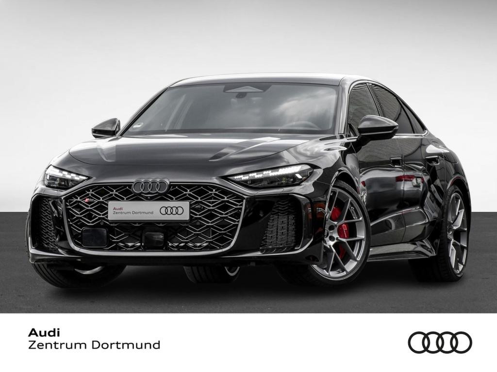 Audi RS5 Limousine tiptronic PANO TECH PRO B&O LM21