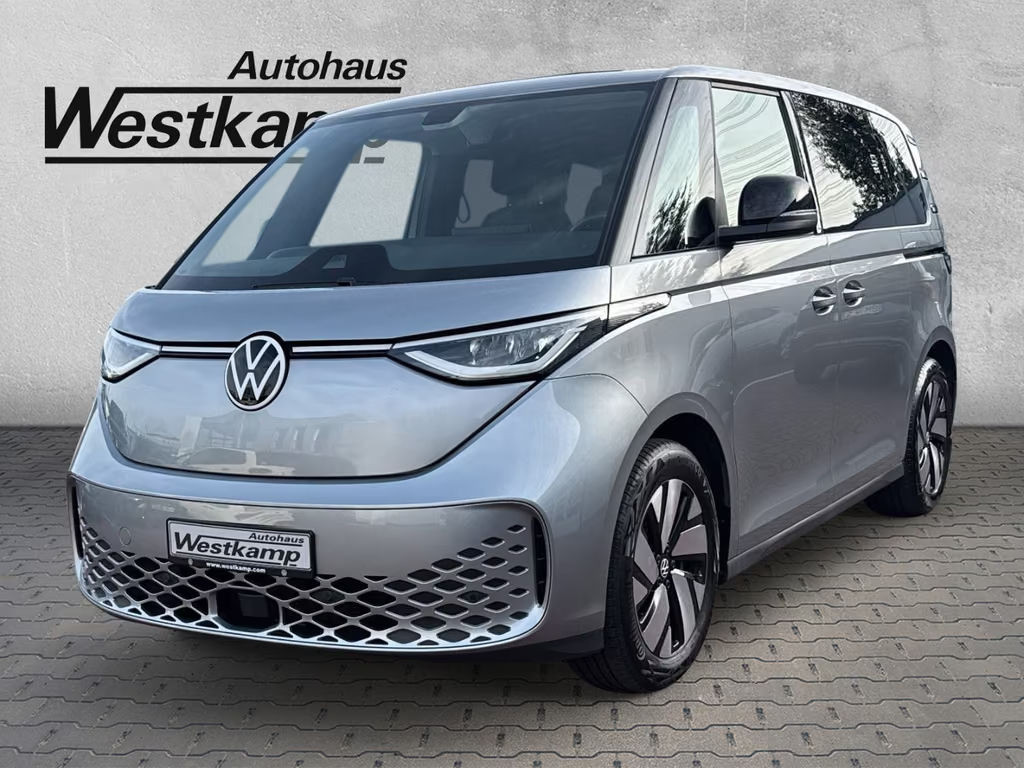 Volkswagen ID.Buzz Pro