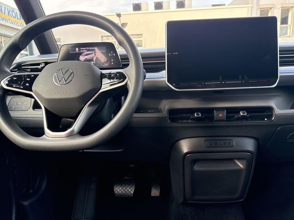 Volkswagen ID.Buzz