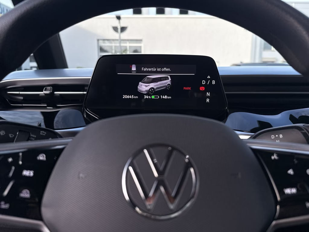 Volkswagen ID.Buzz