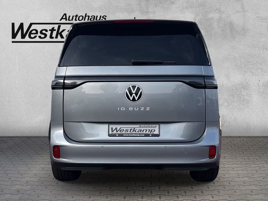 Volkswagen ID.Buzz