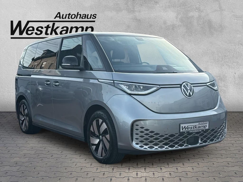 Volkswagen ID.Buzz