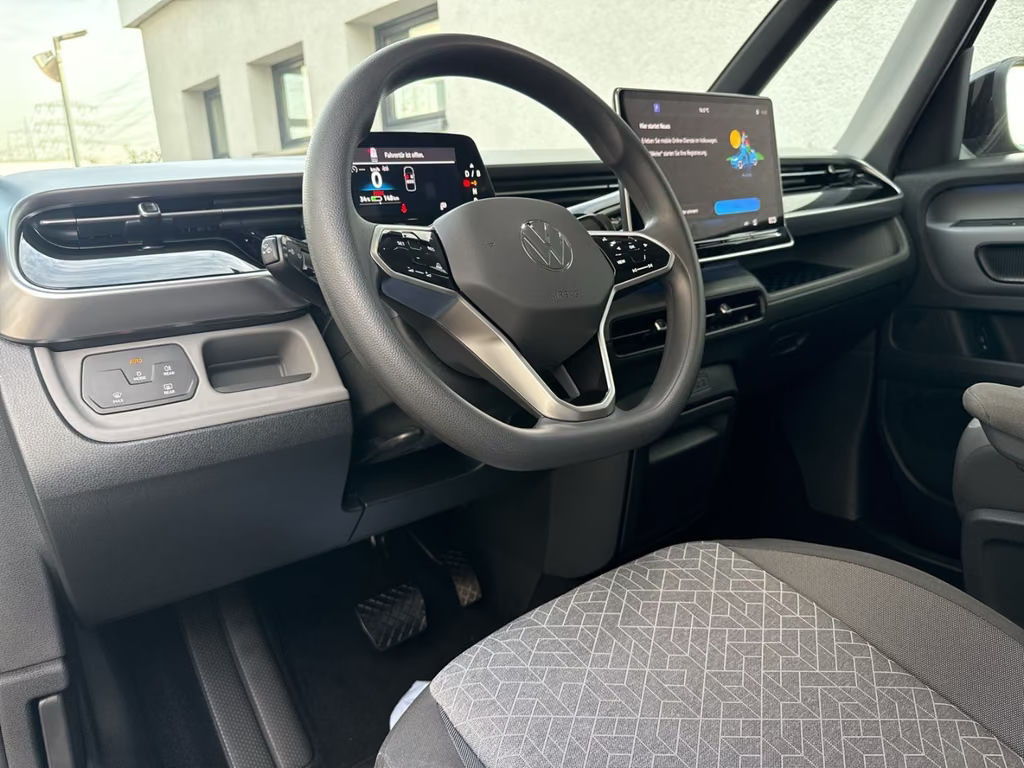 Volkswagen ID.Buzz