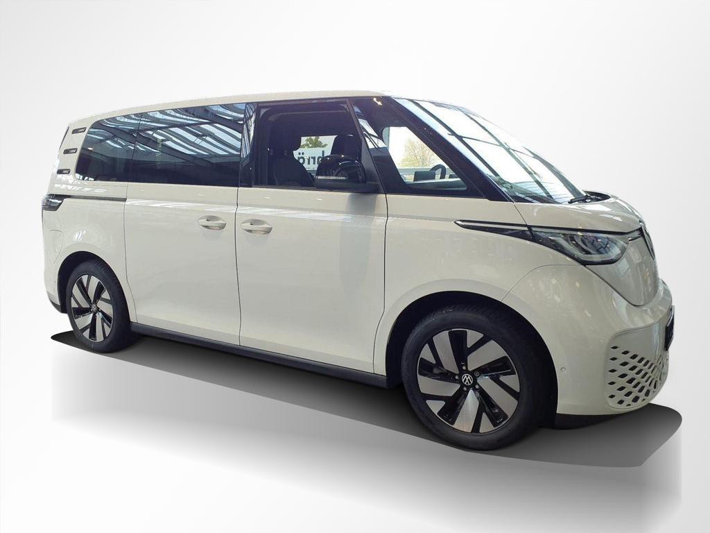 Volkswagen ID.Buzz