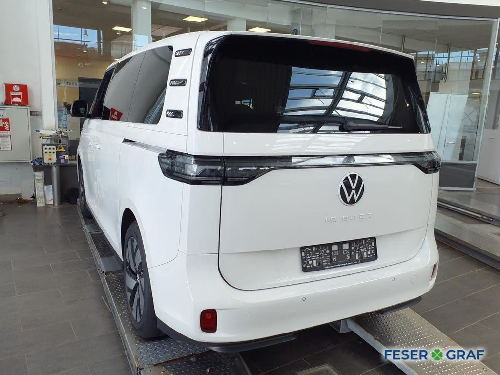 Volkswagen ID.Buzz
