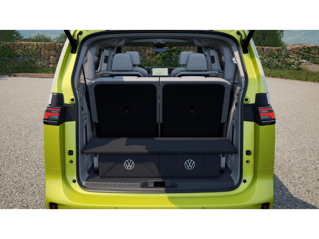 Volkswagen ID.Buzz
