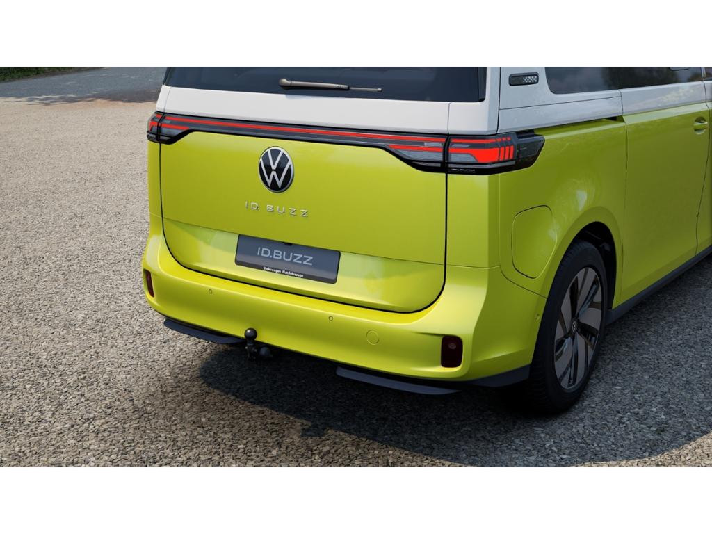 Volkswagen ID.Buzz
