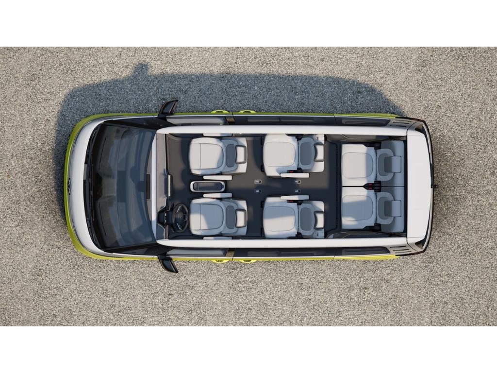 Volkswagen ID.Buzz