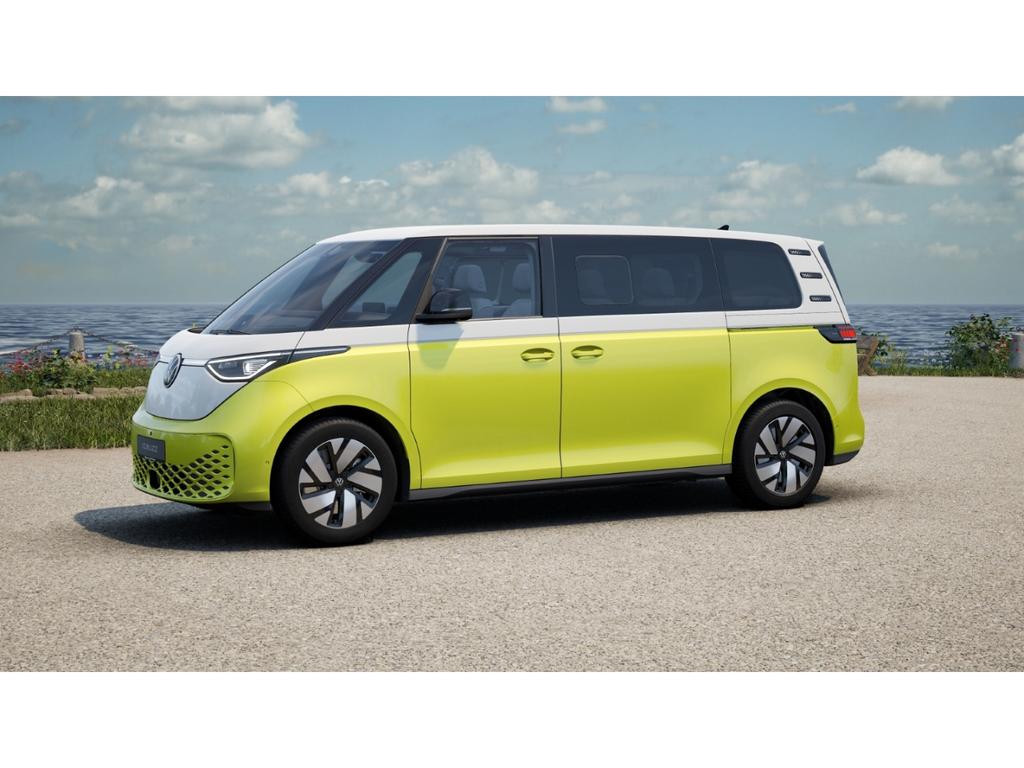 Volkswagen ID.Buzz
