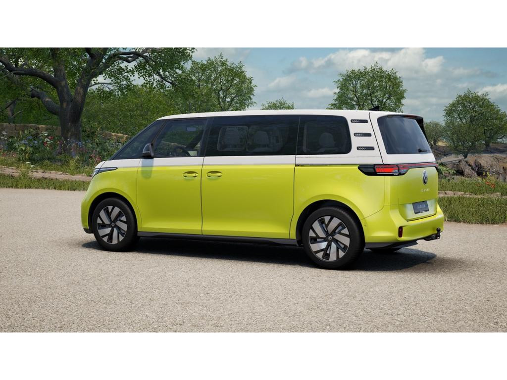 Volkswagen ID.Buzz