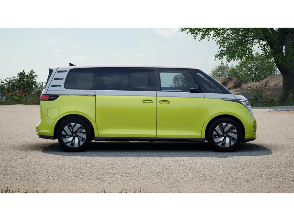 Volkswagen ID.Buzz