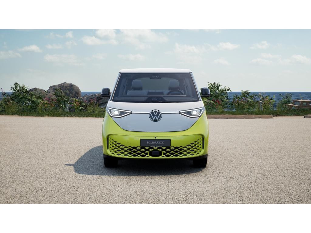 Volkswagen ID.Buzz