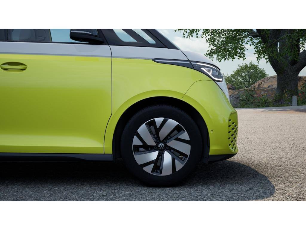 Volkswagen ID.Buzz
