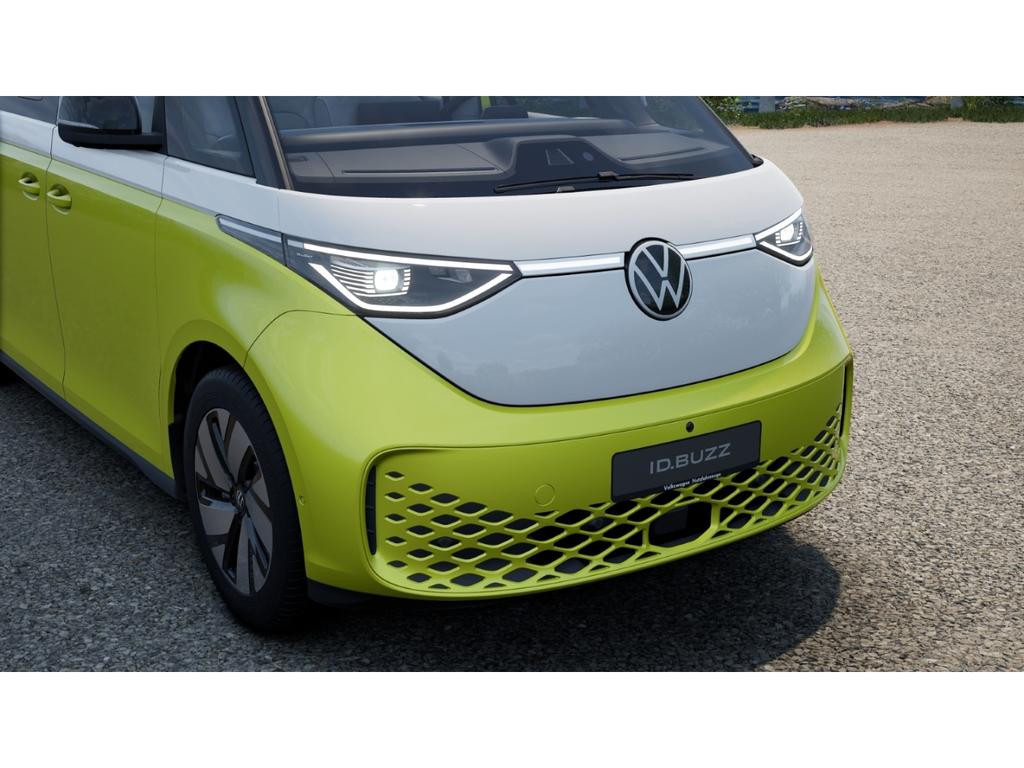 Volkswagen ID.Buzz