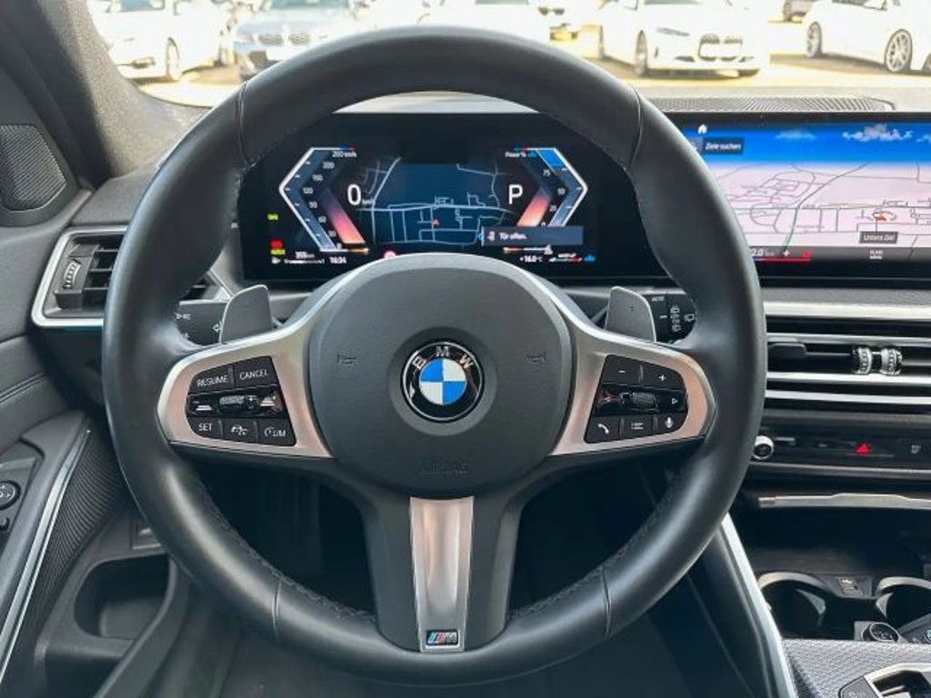 BMW 3 Serie