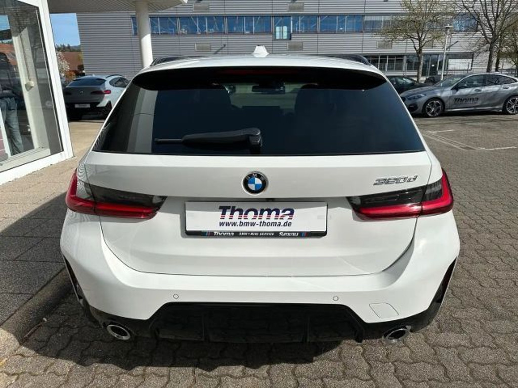 BMW 3 Serie