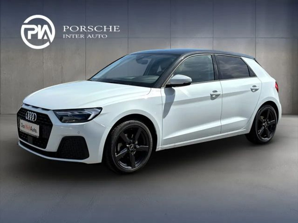 Audi A1 30 TFSI