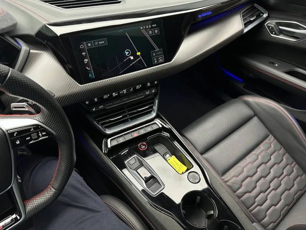 Audi RS e-tron GT