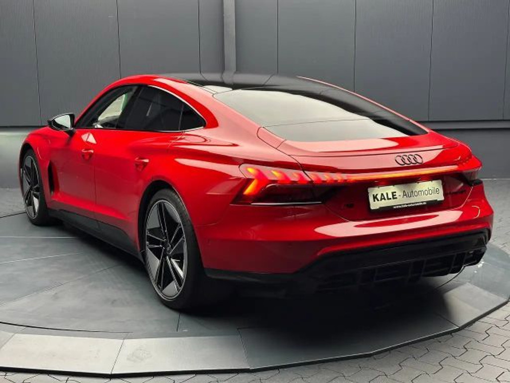 Audi RS e-tron GT