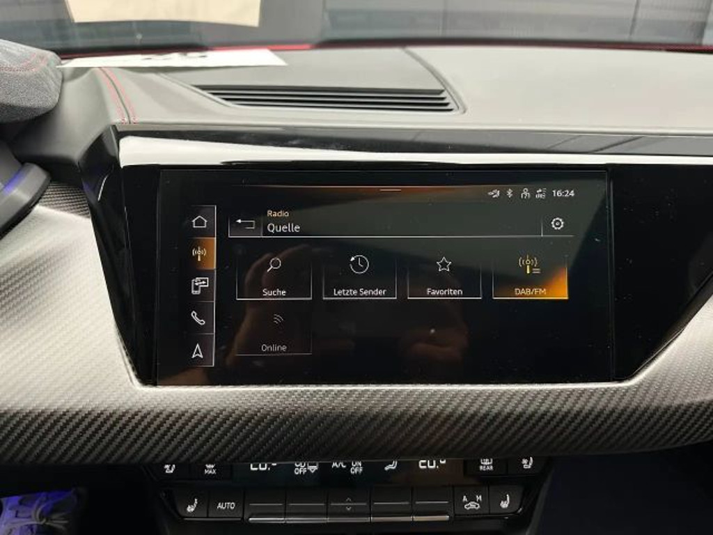 Audi RS e-tron GT