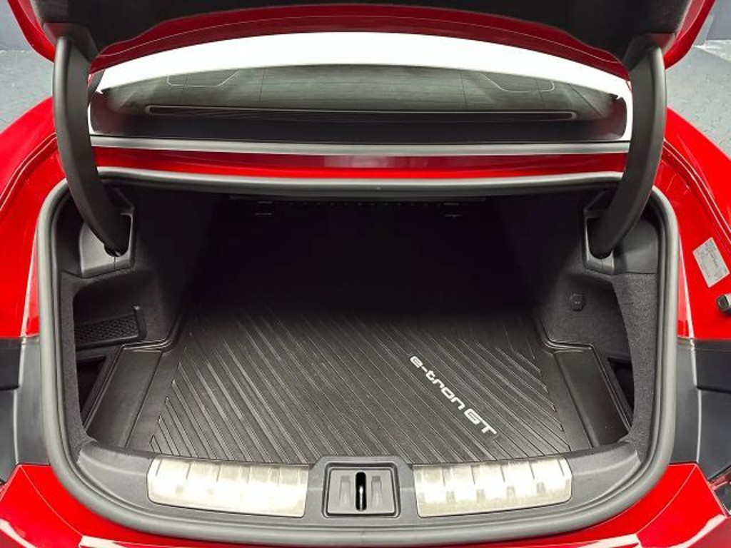 Audi RS e-tron GT