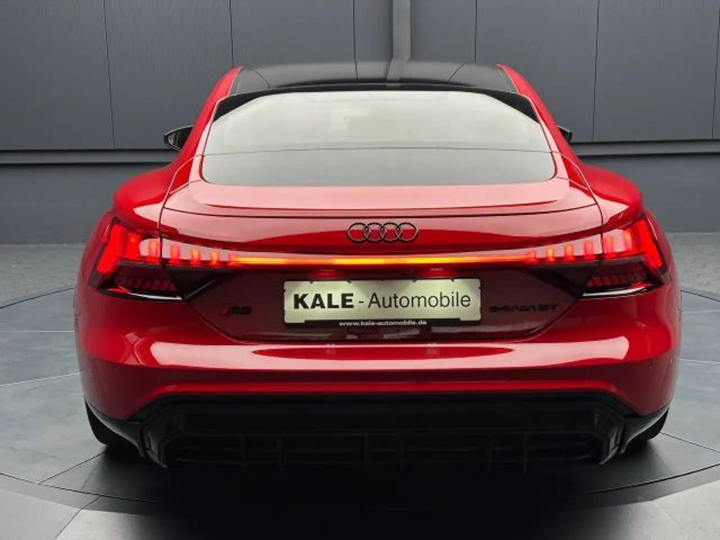 Audi RS e-tron GT